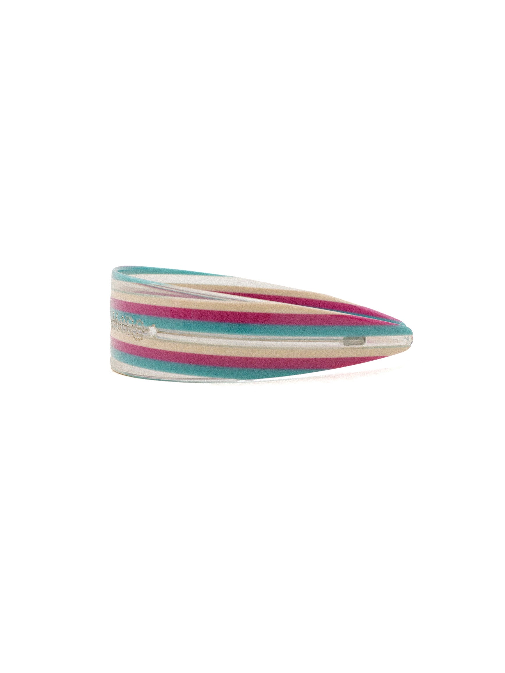 *Rhinestone wide headband